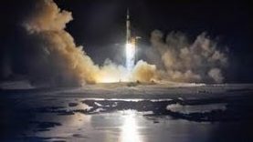 Apollo 17 – Ostatni zdobywcy Księżyca