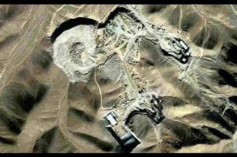 Atomowy sekret Iranu