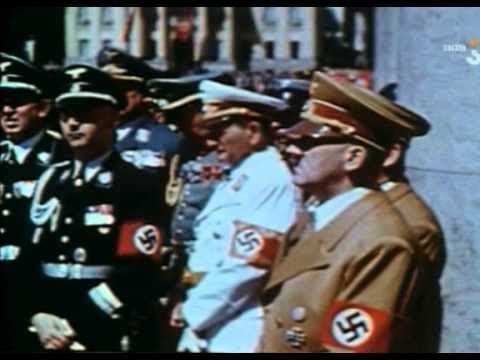 Ciało Adolfa Hitlera