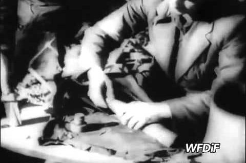 Dokumenty walki 1939-1945