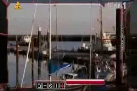 Gry Wojenne – Plk. Ryszard Kuklinski