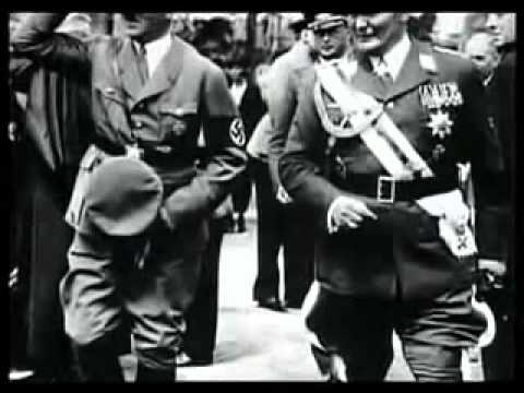 Herman Goering – Ambicja bez sumienia