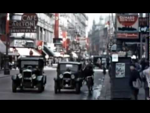Historia III Rzeszy, 1936-1939 Rzesza Rośnie w Siłę