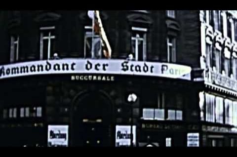 Historia III Rzeszy, 1939-1942 Lata Wojenne