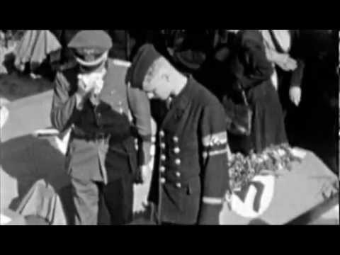 Historia III Rzeszy – Upadek Trzeciej Rzeszy
