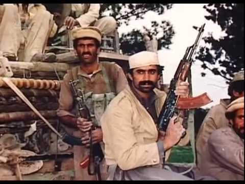 Historia karabinu – Kałasznikow AK 47