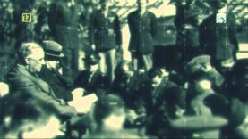 II wojna światowa z kosmosu