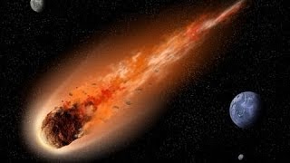 Meteory – Ogień Na Niebie