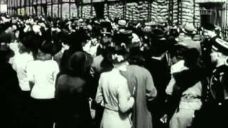 Obraz Wojny 1939-40 w Kronikach Filmowych Odc. 2