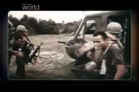 Odznaczeni za męstwo