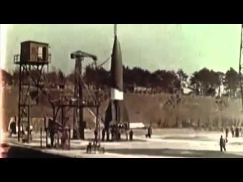 Polowanie Na Hitlerowskich Naukowców