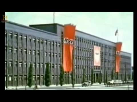 Powstanie i upadek III Rzeszy