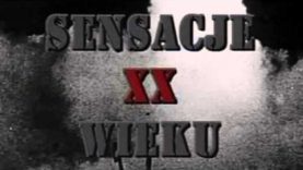 Sensacje XX wieku – Bitwa o rakiety