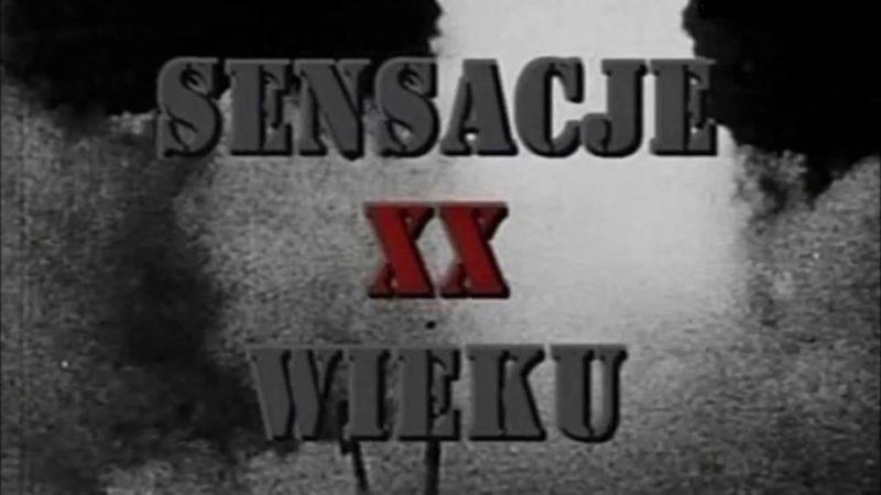 Sensacje XX wieku – Mata Hari (audycja radiowa)