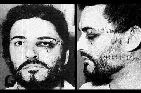 Seryjni mordercy – Peter Sutcliffe