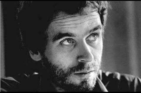 Seryjni Mordercy – Ted Bundy