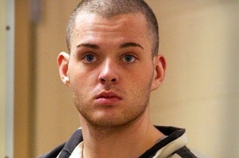 Seryjni Mordercy – Zabójca Jubilerów Chris DiMeo