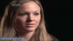 Tajemnice czarnych skrzynek – Pożar na pokładzie