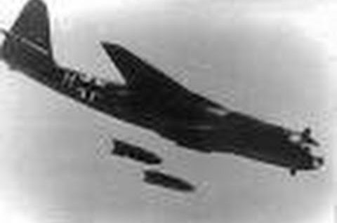 Tajemnice II Wojny Światowej 21 – Tajne samoloty Luftwaffe