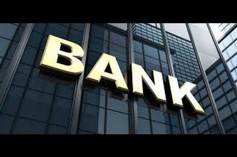 Tajemnice ratowania banków