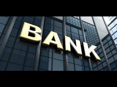 Tajemnice ratowania banków