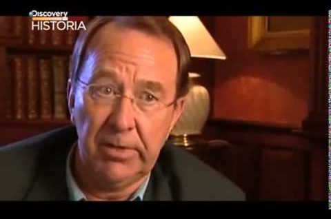 Tajne zapiski z Norymbergii