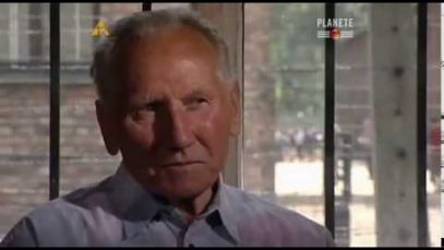Uciekinier [2006] Kazimierz Piechowski.Ucieczka z Auschwitz
