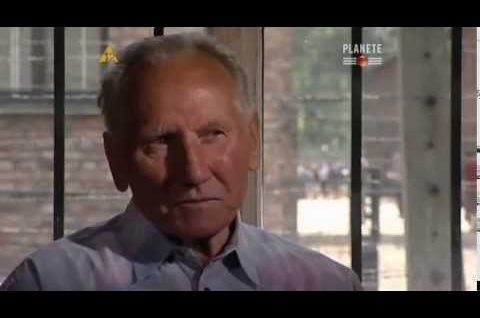 Uciekinier [2006] Kazimierz Piechowski.Ucieczka z Auschwitz