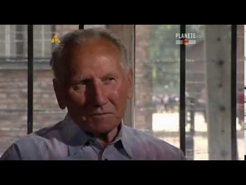 Film o Auschwitz – Podróż Do Piekła