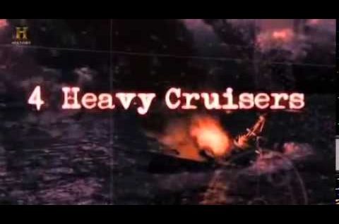 USS Enterprise – Bitwa o Guadalcanal