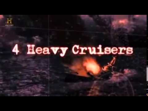 USS Enterprise – Bitwa o Guadalcanal