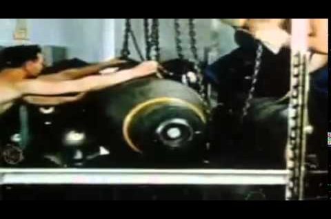 USS Enterprise – Wezwanie do boju