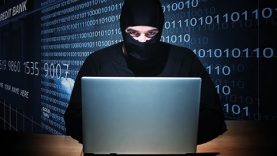 ZAGROŻENIE W SIECI, NOWY RODZAJ TERRORYZMU: Cyberterroryzm