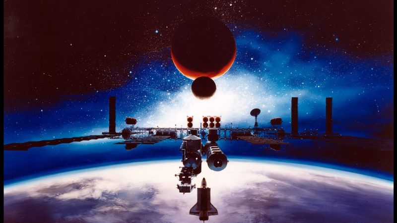 Astrobiologia – Jak szukać życia w Kosmosie?