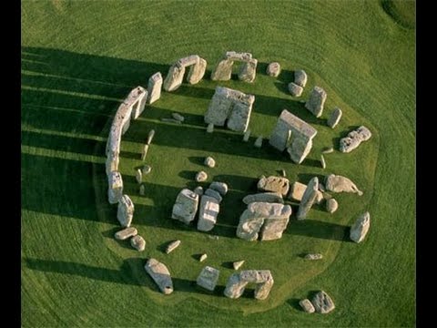 Badacze Tajemnic – Stonehenge