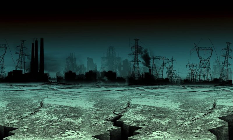 Biblia – 7 znaków Apokalipsy [HD]