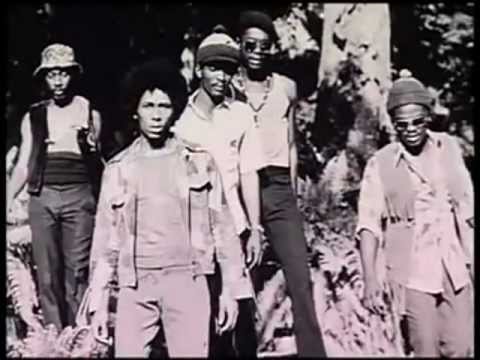 Bob Marley – Duchowa Podróż