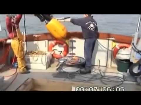 Brytyjska super powódź