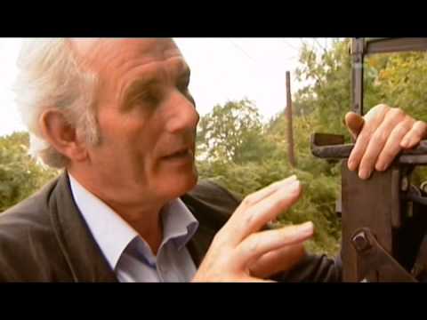 Co nam dała rewolucja przemysłowa – Ruch