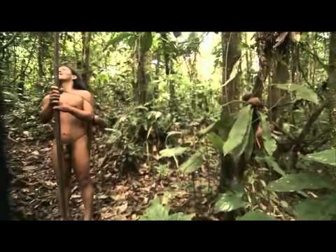 Ekwador – ludzie lasów tropikalnych