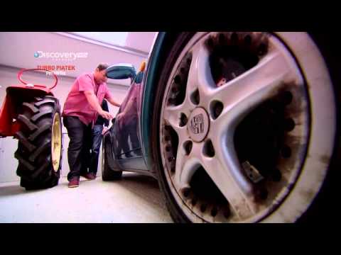 Fani czterech kółek – Porsche 993 Targa