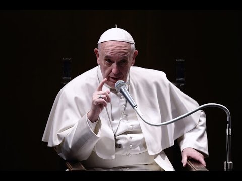 Franciszek – Papież buntownik