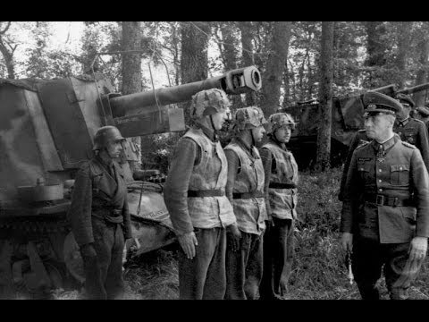 Generałowie Hitlera – Ervin Rommel