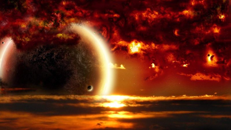 Gwiazdozbiory – Tajemnice Kosmosu [HD]