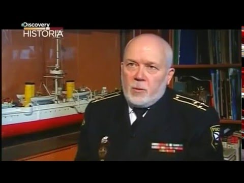 HMS Edinburgh i radzieckie złoto