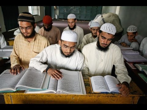 ISLAM – Czego tak naprawdę uczy Koran