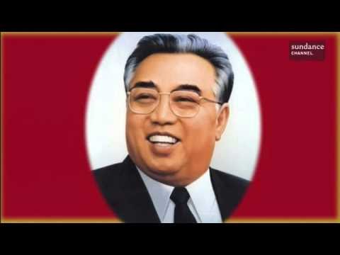 Kimdzongilia – Kwiat Kim Dzong Ila