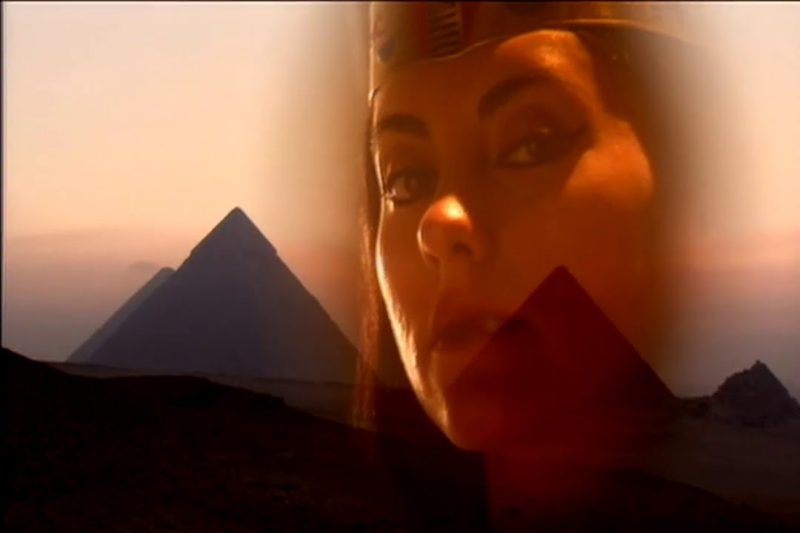 Kleopatra – Ostatnia władczyni Egiptu