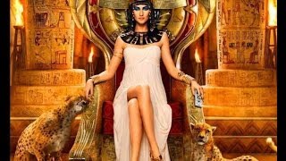 Kleopatra – Ostatnia władczyni Egiptu