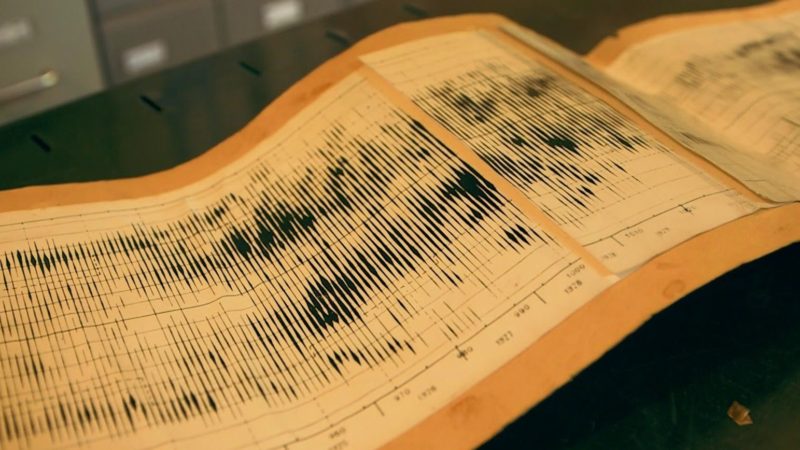 Kosmiczna meteorologia [HD]